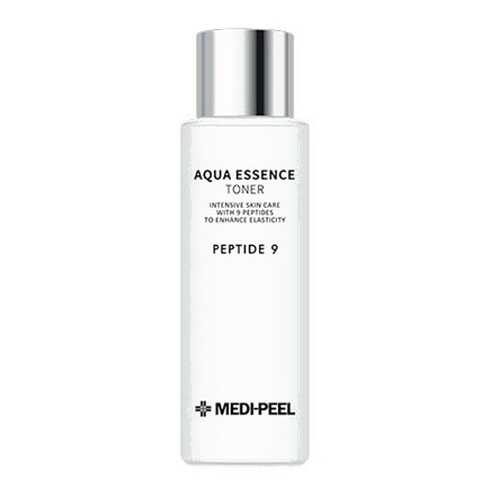 Увлажняющий тонер-эссенция MEDI-PEEL Aqua Essence Toner Peptide 9
