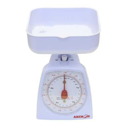 Весы кухонные Ast KS-05