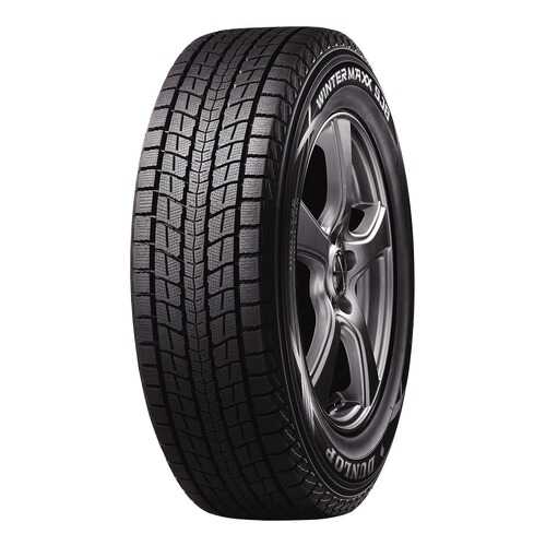 Шины DUNLOP WINTER MAXX SJ8 225/65 R18 103R (до 170 км/ч) 311499