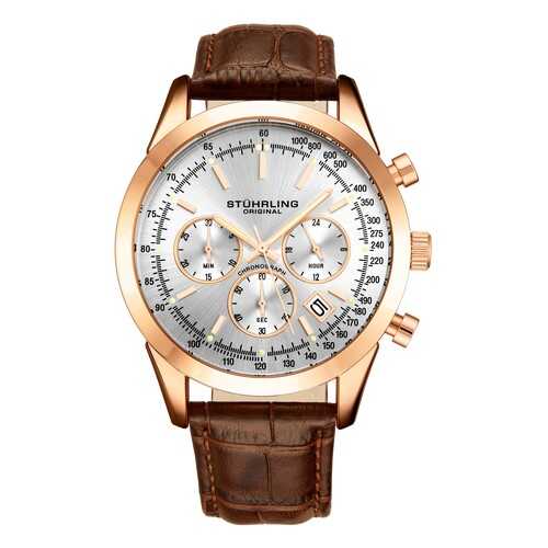 Наручные часы Stuhrling Original Chronograph 3975L.6