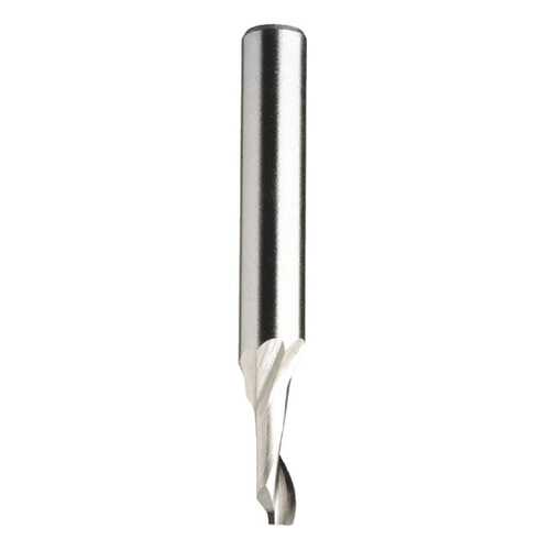 Фреза спиральная по алюминию HSS+Co Z1 S=8 D=3x12x60 RH CMT 188.030.51