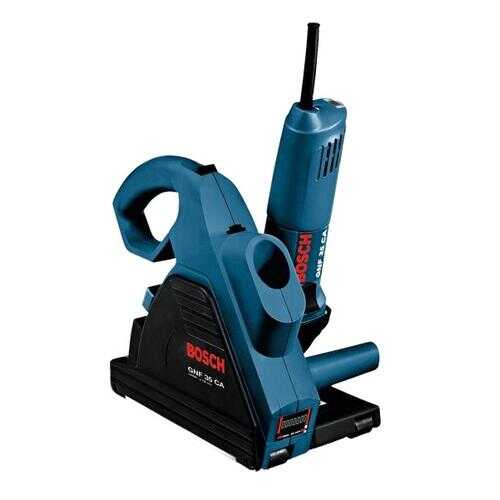Сетевой штроборез Bosch GNF 35 CA 601621708