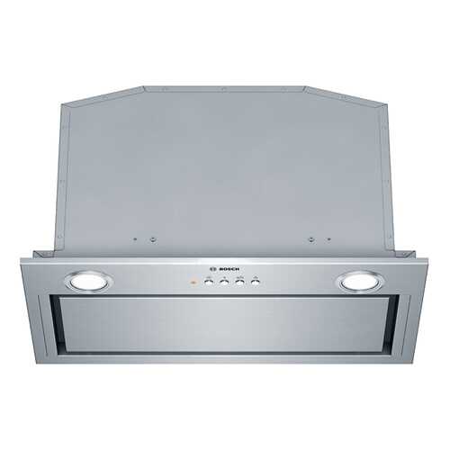 Вытяжка встраиваемая Bosch DHL575C/01 Silver