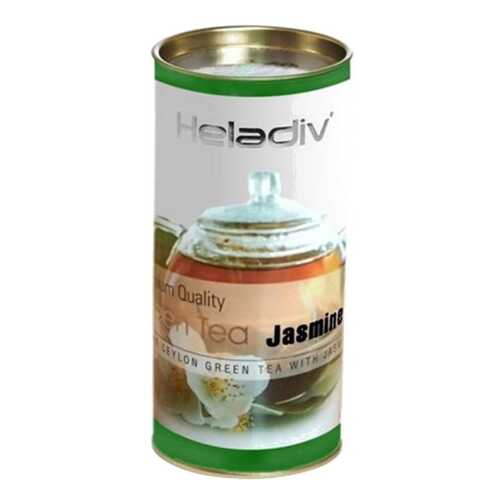 Чай Heladiv HD GT jasmine 100 г