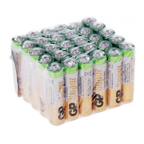 Батарейка GP Batteries 24A-B30 30 шт