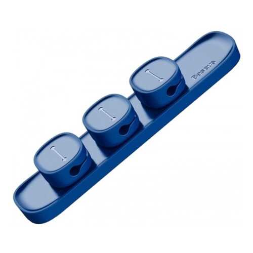 Держатель Baseus Peas Durable Magnetic Blue