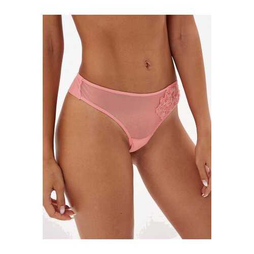 Трусы женские LUCE DEL SOLE 3261LS красные 44 RU