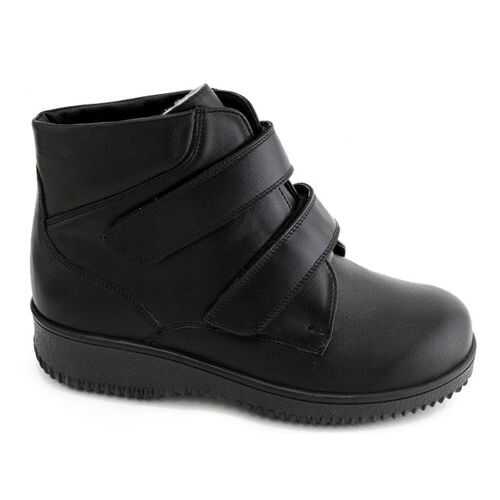 Сапоги ортопедические, женские 16012 Sursil-Ortho, р.36