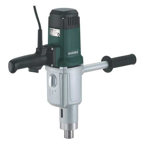 Сетевая дрель-миксер Metabo B 32/3 600323000