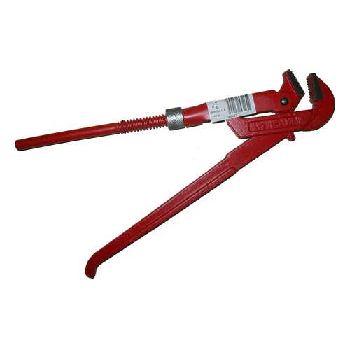Ключ газовый 1 №1 90° SKRAB 23105