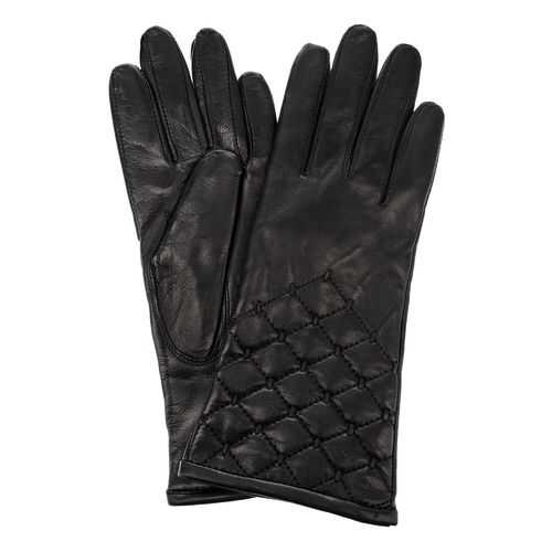 Перчатки женские Eleganzza HP01070 черные 7