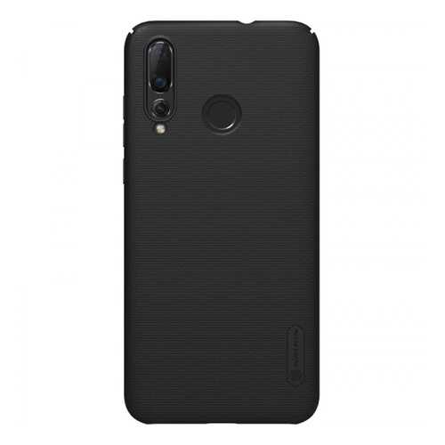 Чехол Nillkin Matte для Huawei Nova 4 (Black)