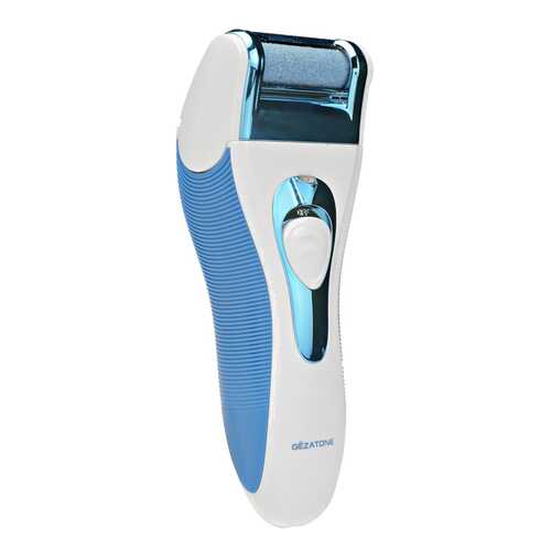 Электрическая роликовая пилка для ног Gezatone Pedi Pro 126 D
