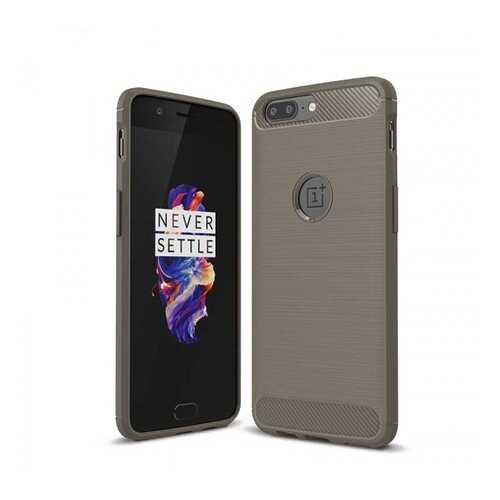 Чехол iPaky Slim Series для OnePlus 5 Grey