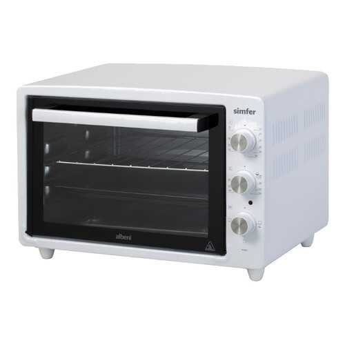 Мини-печь Simfer M3402 ALBENI Comfort