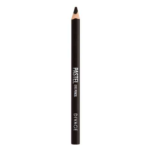 Карандаш для глаз Divage Pastel Eye Pencil 3301 0,18 г
