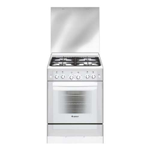 Газовая плита GEFEST ПГ 6300-02 0040 White
