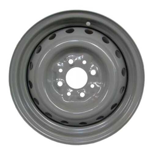 Диск штампованный R13 5J 4x98/58.6 ET29 LADA Серый 21030-3101015-15