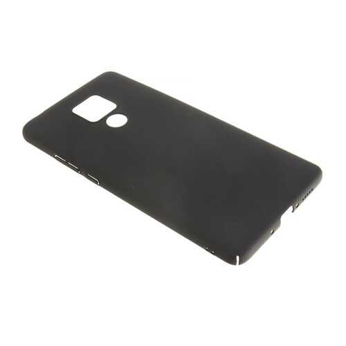 Чехол PC для Huawei Mate 20 x Black