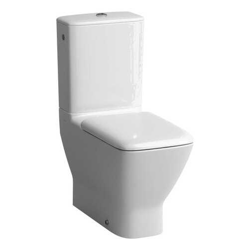 Приставной унитаз LAUFEN Palace 0518,2470,6,000,000,1 белый
