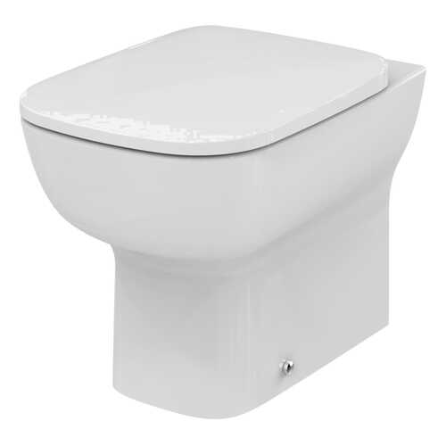 Приставной унитаз IDEAL STANDARD Esedra T281201 белый