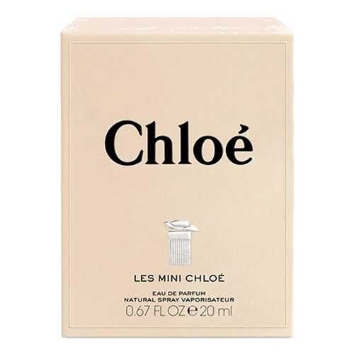 Парфюмерная вода Chanel Chloe 20 мл
