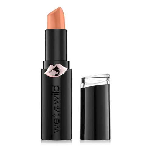 Помада Wet n Wild MegaLast Lipstick 1402e never nude