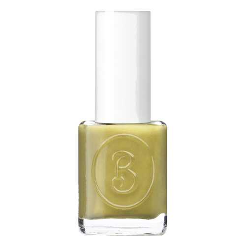 Лак для ногтей Berenice Oxygen 47 Warm Olive 15 мл