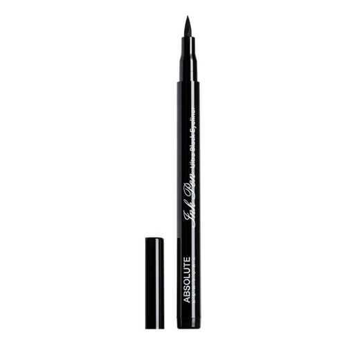 Подводка для глаз Absolute New York Ink Pen Black 51 г