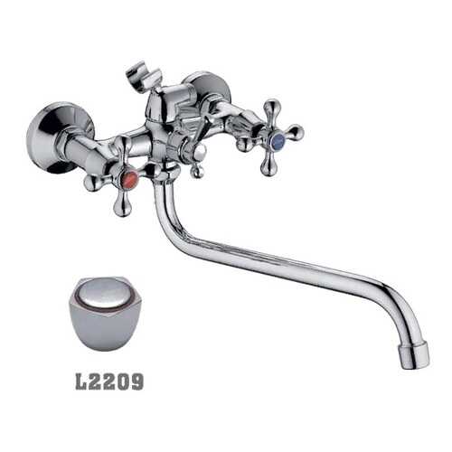 Смеситель для ванны Ledeme L2209