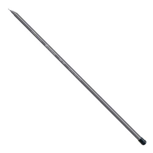 Удилище телескопическое без колец Mikado COMBAT Pole 400