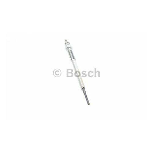 Свеча накаливания Bosch 0250202125