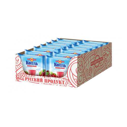 Морсы, кисели и компоты в Мария-Ра