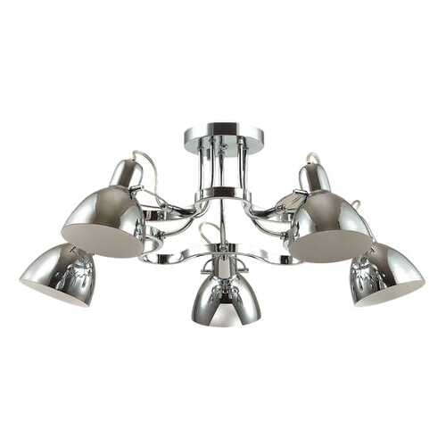 Люстра потолочная Odeon Light 3952/5C