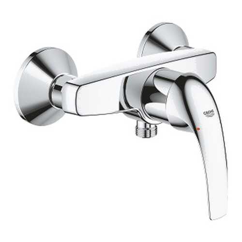 Смеситель однорычажный для душа Grohe BauCurve Longlife 23631000