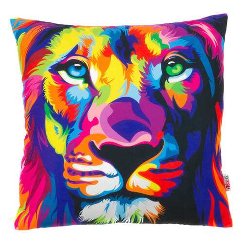 Подушка Hoff Leon 43x43 см