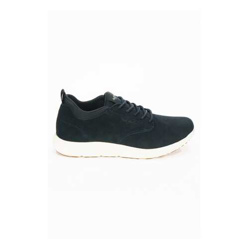 Кроссовки мужские Pepe Jeans PMS30565 синие 42 RU