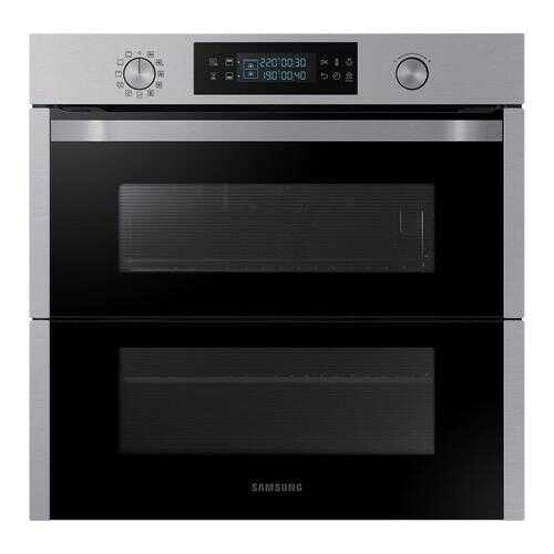 Встраиваемый электрический духовой шкаф Samsung NV75R5641RS