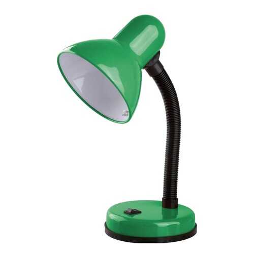 Настольный светильник Camelion KD-301 046ЭН-7140 Зеленый
