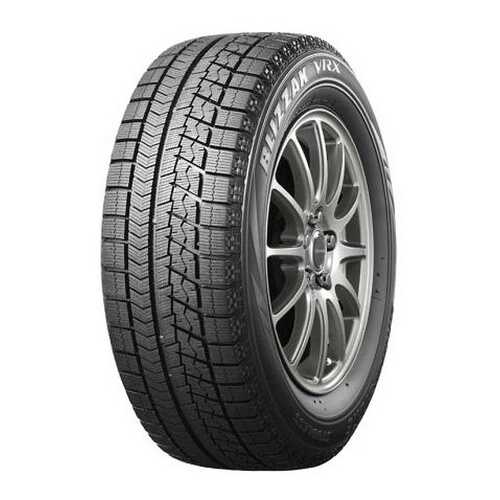 Шины BRIDGESTONE BLIZZAK VRX 205/50R17 89S T 11941