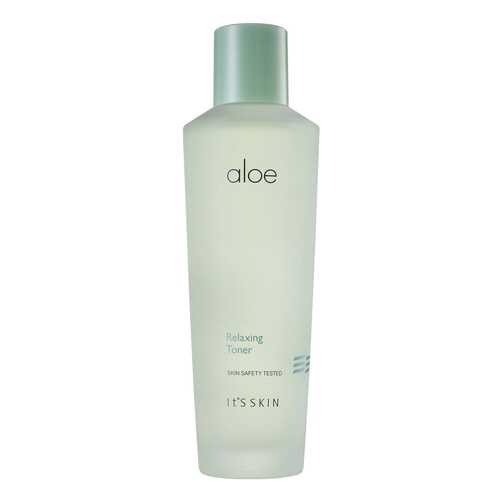 Тонер для лица It's Skin Aloe Relaxing Toner 150 мл