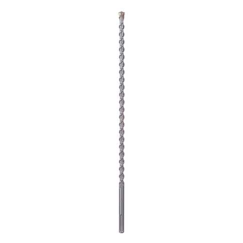 Бур SDS-MAX для перфоратора Bosch 20x600/720мм 2608586767