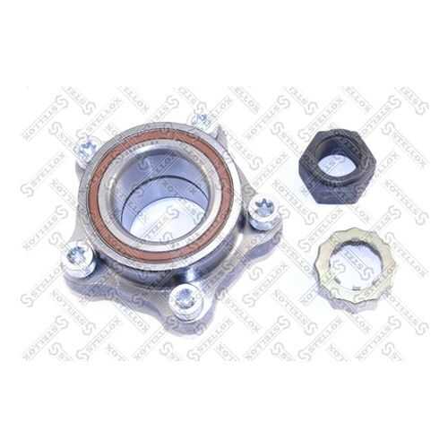 Комплект подшипника ступицы колеса STELLOX 43-28648-SX