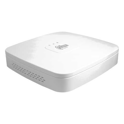 видеорегистратор Dahua DHI-NVR2104-4KS2