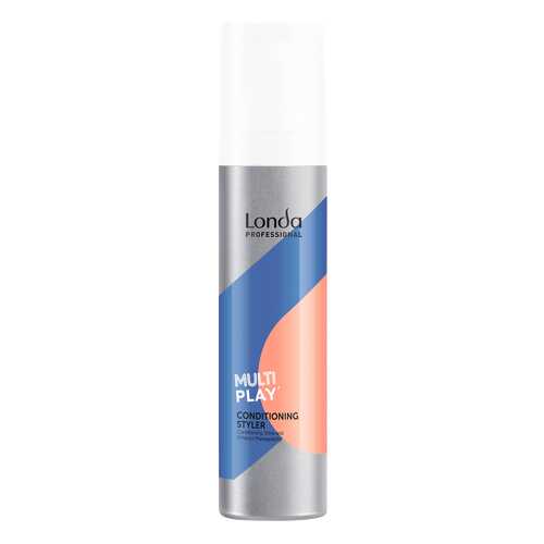 Кондиционер для волос Londa Professional Multiplay Conditioning Styler 195 мл