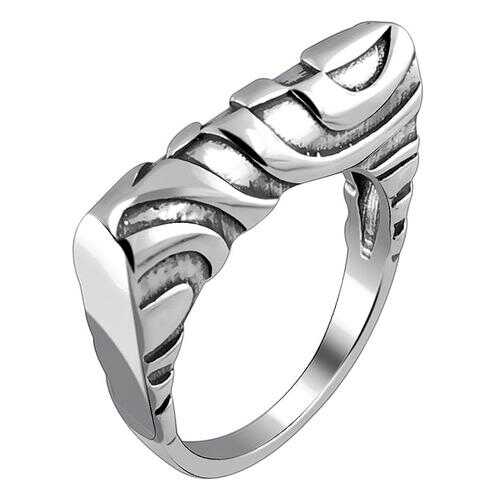 Кольцо женское Эстет К3К053095РЧ р.19
