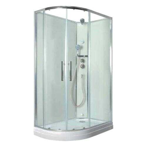 Душевая кабина Timo ILMA-902 R 120x80x222, прозр.