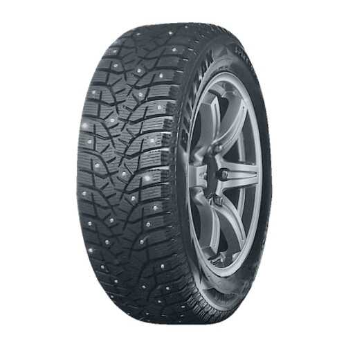 Шины Bridgestone Blizzak Spike-02 235/60 R16 100T (468850)