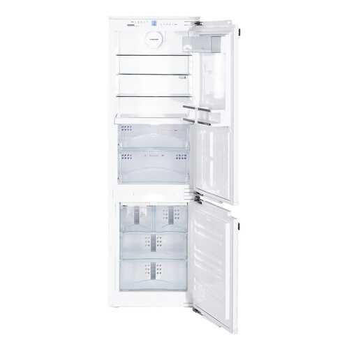 Встраиваемый холодильник LIEBHERR ICBN 3366-20 White