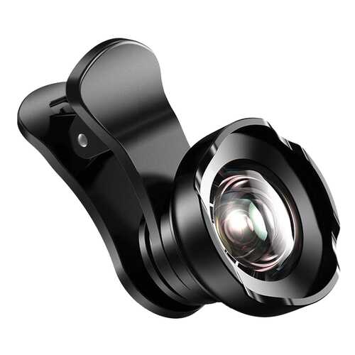 Комплект объективов для смартфона Baseus Magic Camera Hi-Definition ACSXT-A01 Black